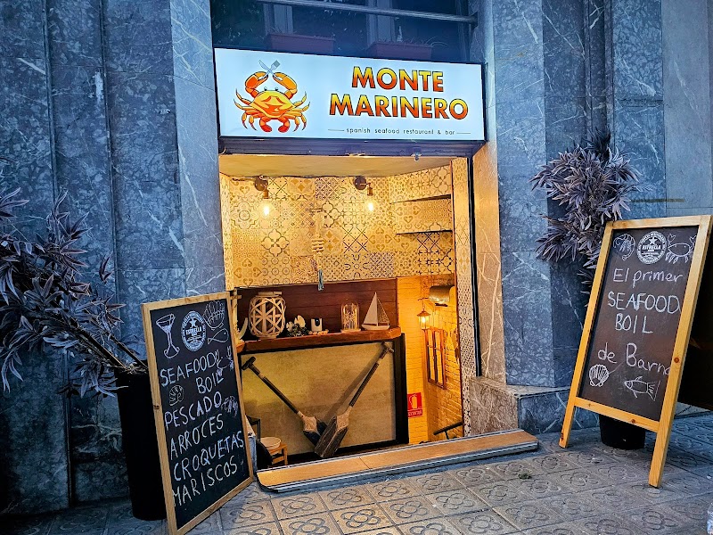 Monte Marinero