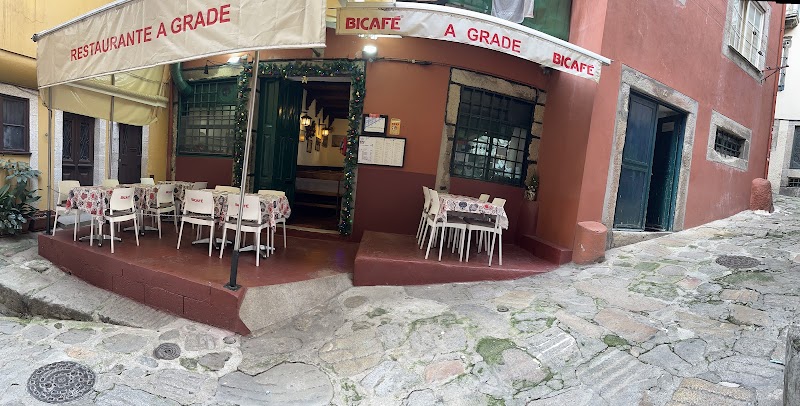A Grade