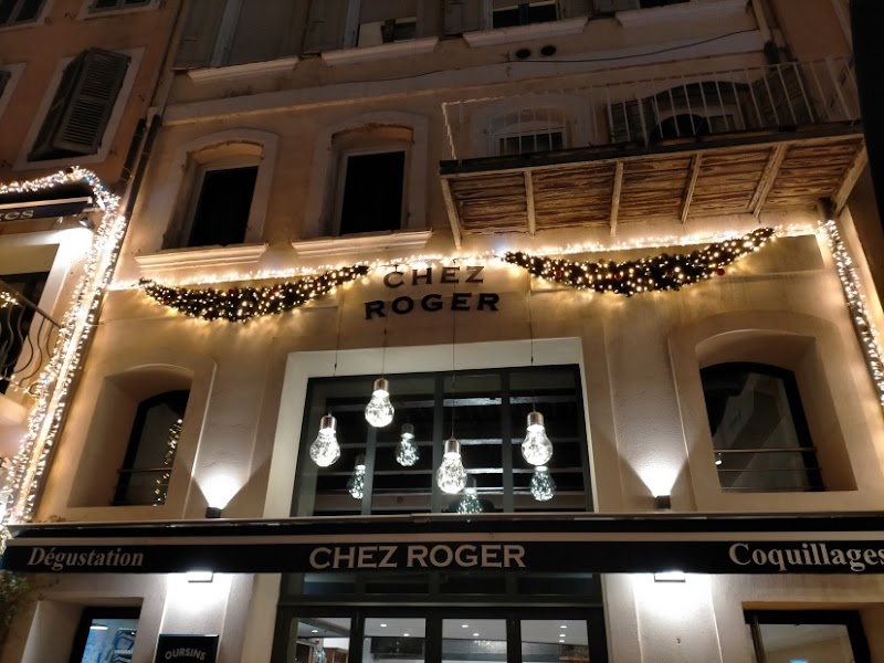 Chez Roger