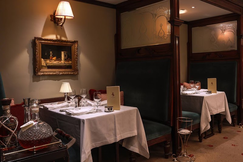 Wiltons Restaurant