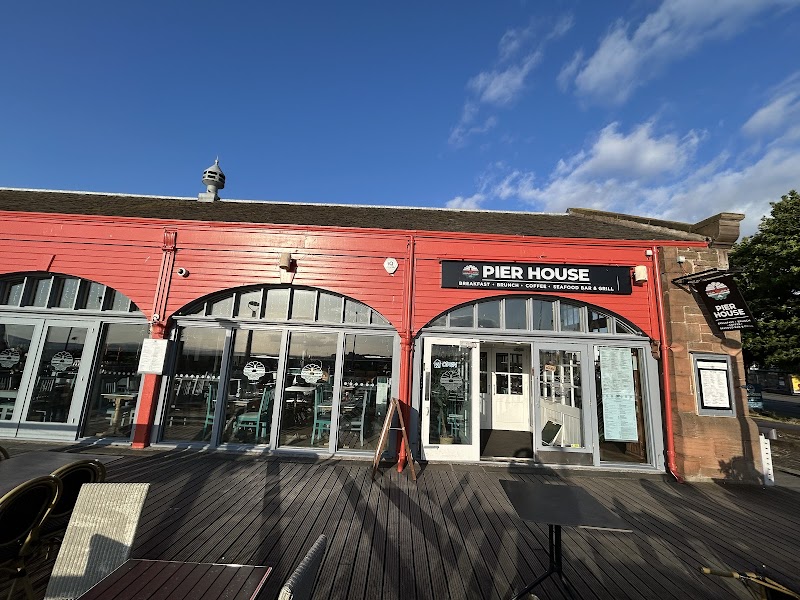 Pier House