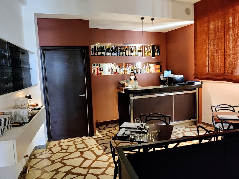 DOGMA Ristorante