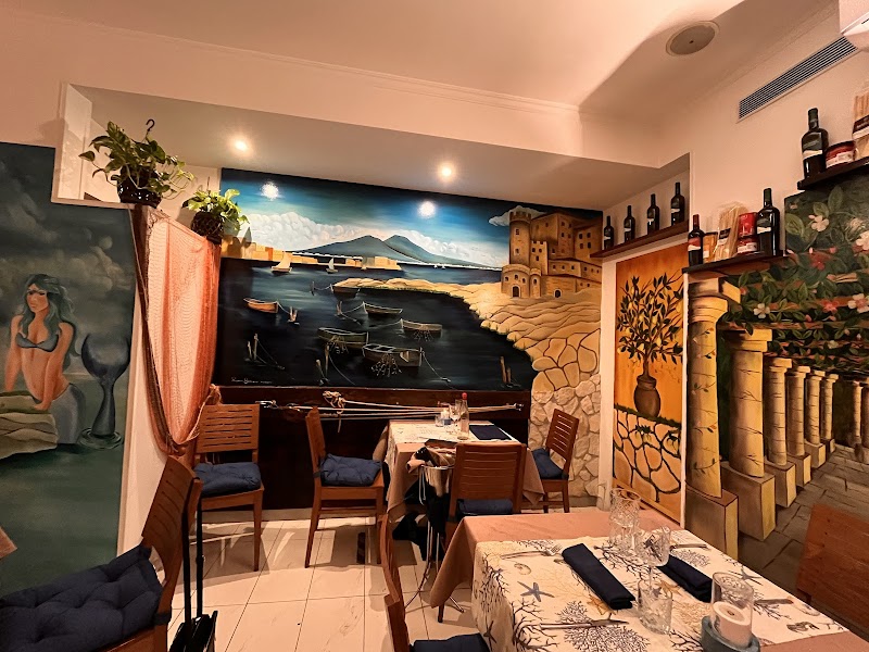 La Riviera Di Parthenope