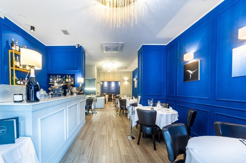 Pesce D'Oro Bistrot