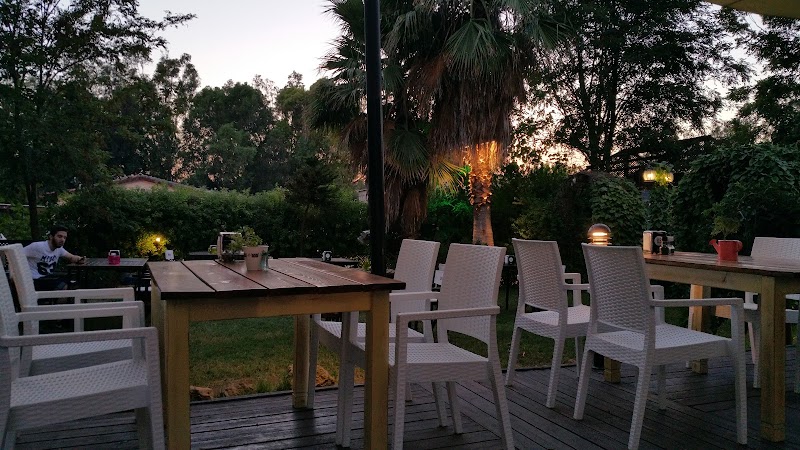 Seafood restaurants in Lefkoşa