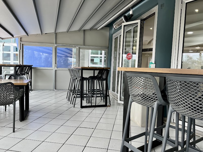Seafood restaurants in Strovolos