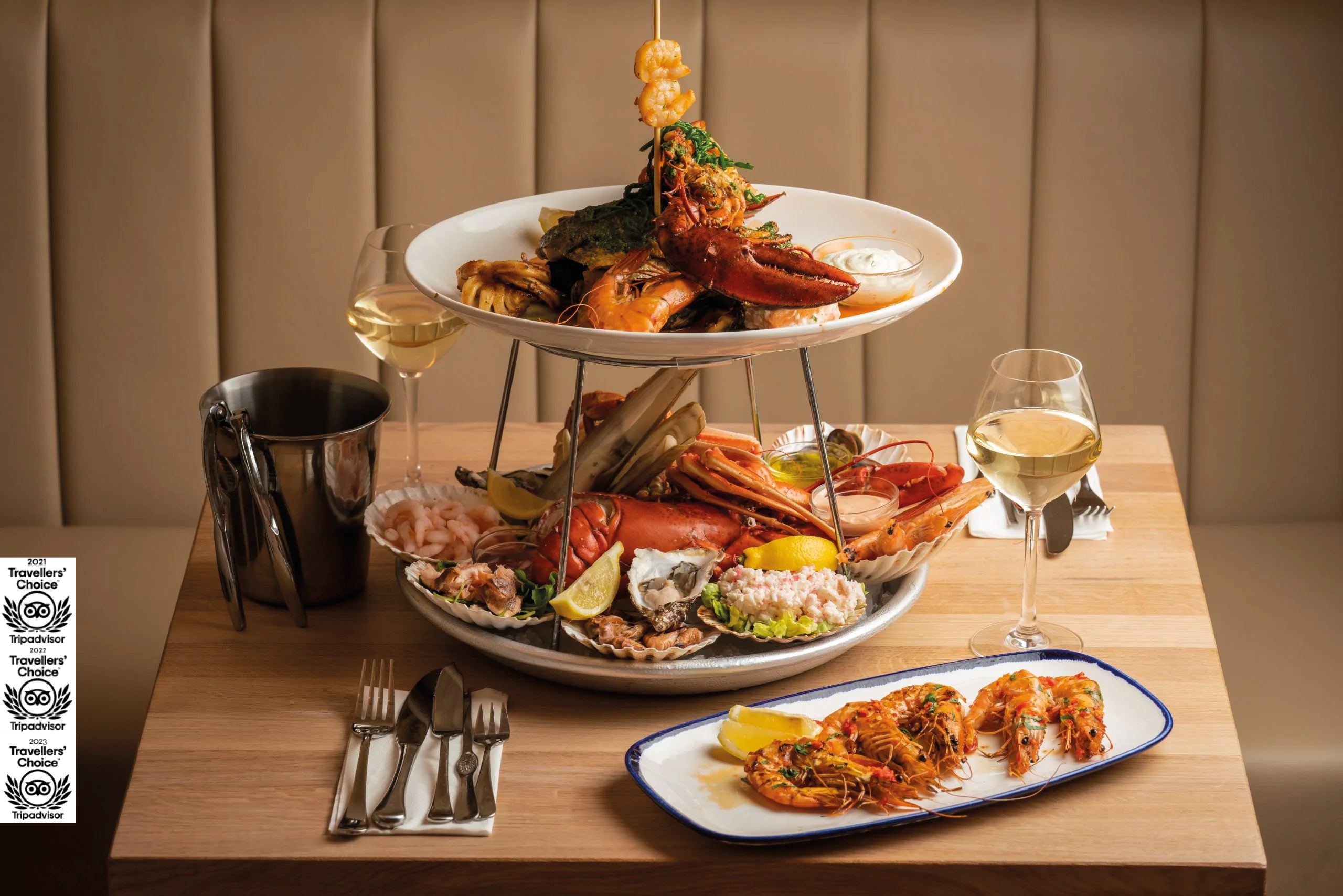 Tattu London