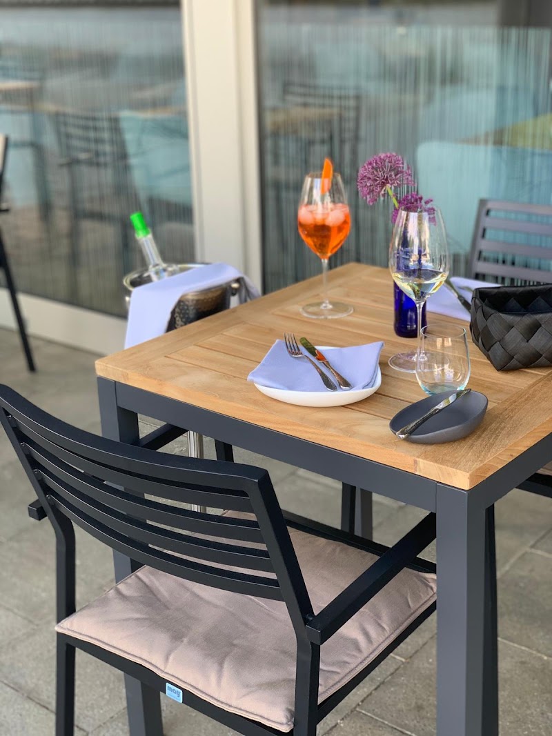 Seafood restaurants in Vaterstetten