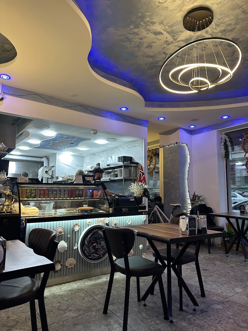 FishMasters Grill Restaurant