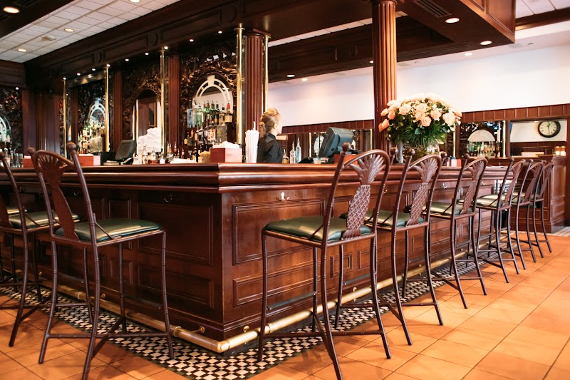 Joe's Stone Crab — Miami Beach