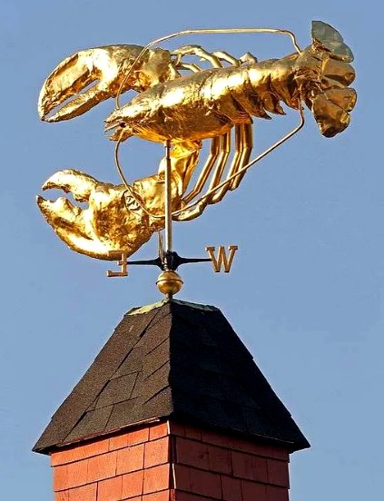 weathervane