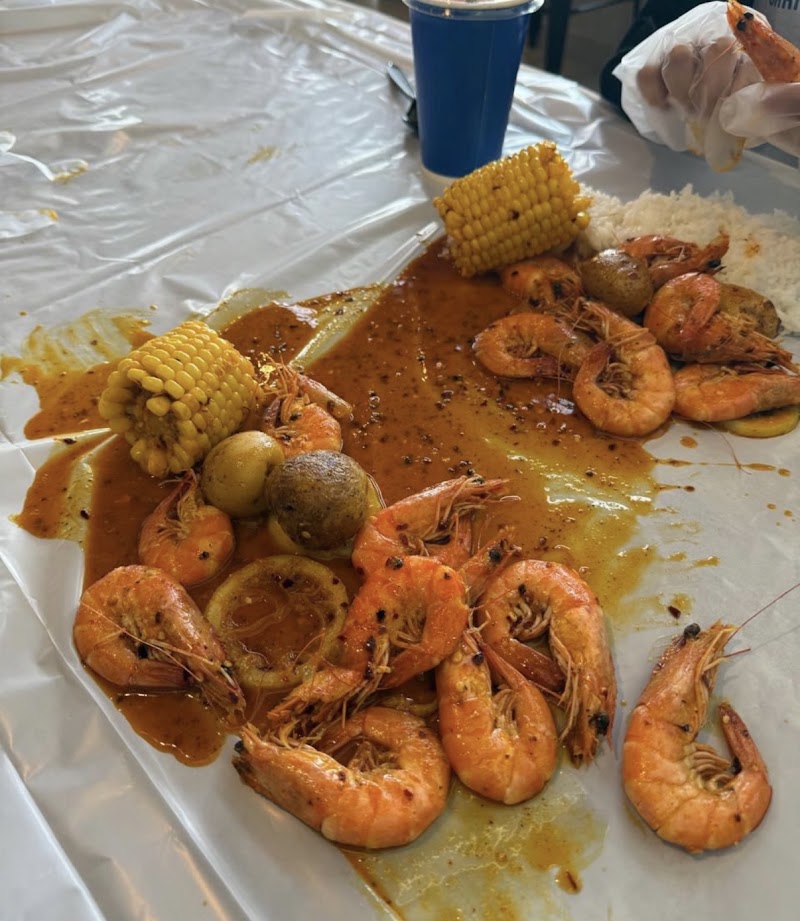 Shrimp Shack
