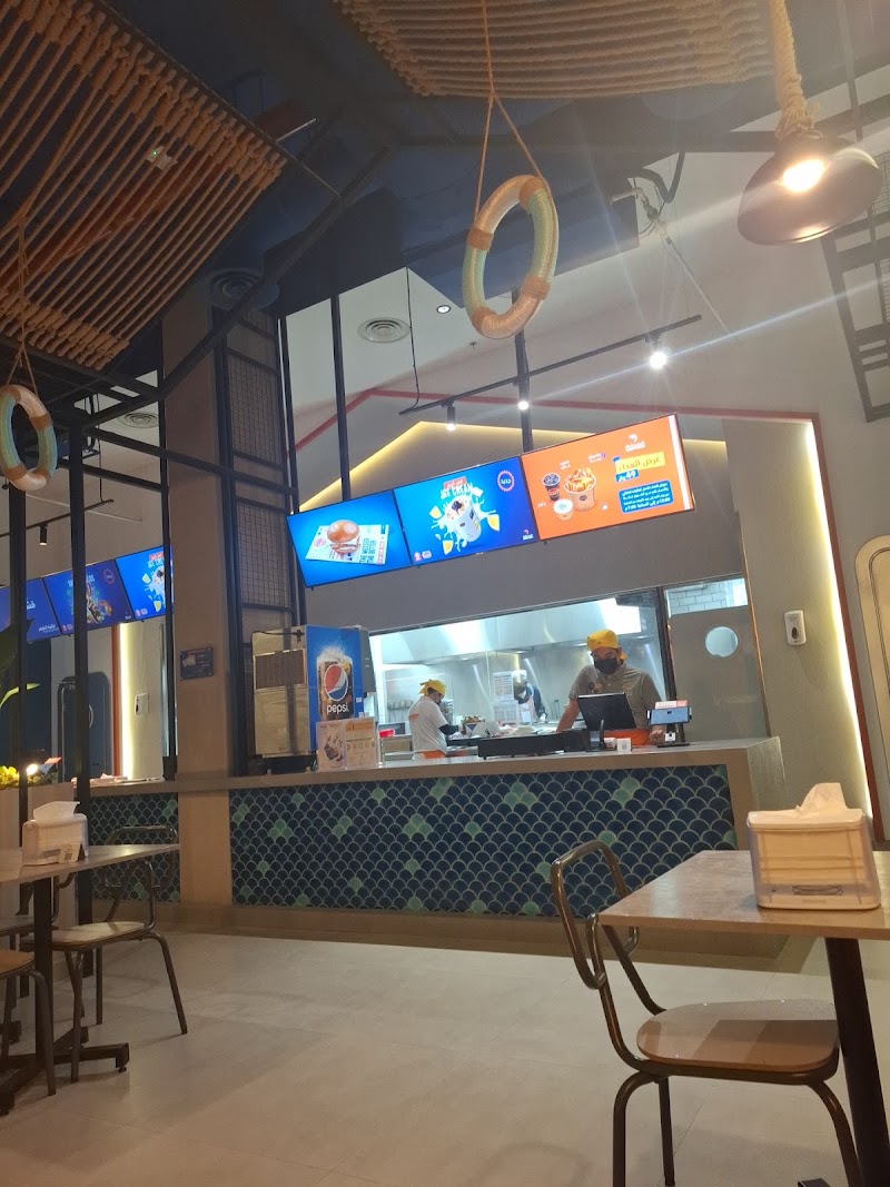 Shrimp Shack