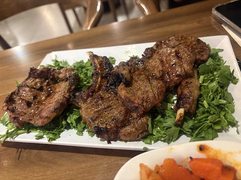 Shajarat Al-durr Restaurant - Dammam Branch مطعم شجرة الدر - فرع الدمام