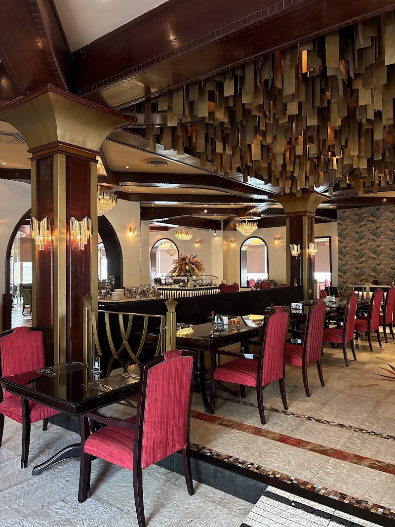 Brasa De Brazil Khobar