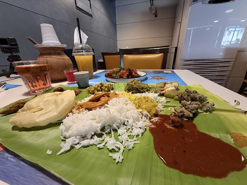 De Fish Seafood Restaurant Dubai