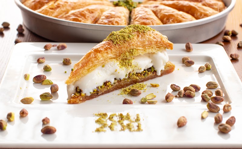 ZouZou Turkish & Lebanese Restaurant | Jumeirah 1 Opposite Lamer