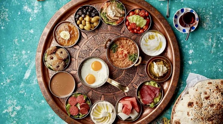 ZouZou Turkish & Lebanese Restaurant | Jumeirah 1 Opposite Lamer