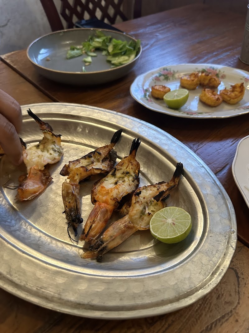 Al Fanar Seafood Restaurant - Al Barsha
