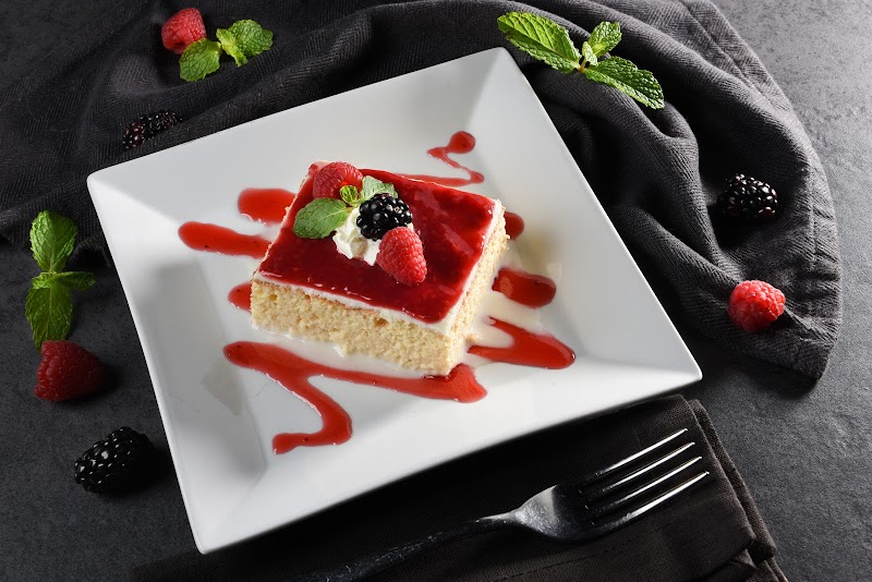 Turkish Village - Best Turkish Restaurant in Dubai
