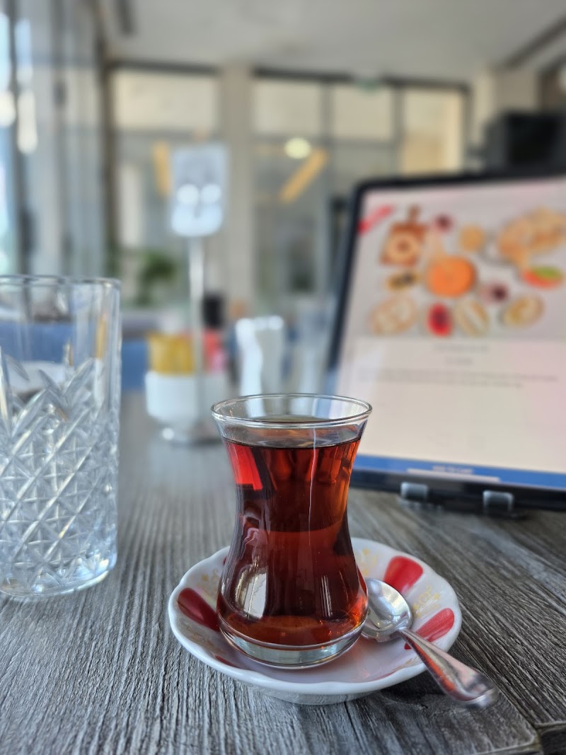 Turkish Village - Best Turkish Restaurant in Dubai
