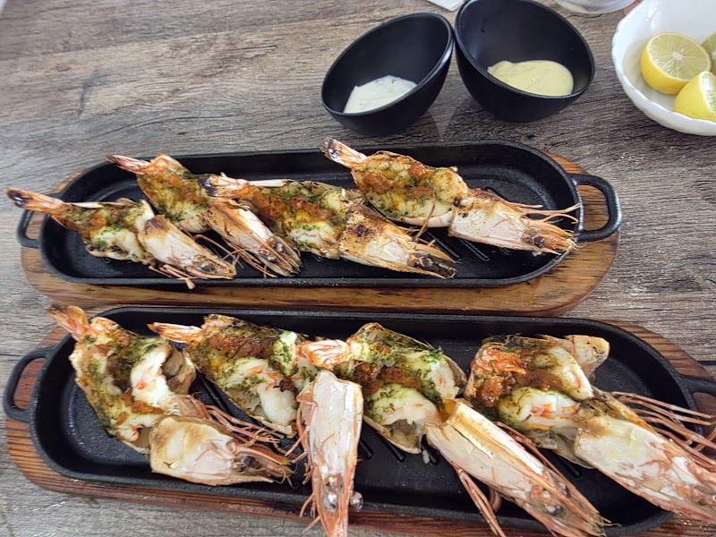 Sardina Seafood Restaurant