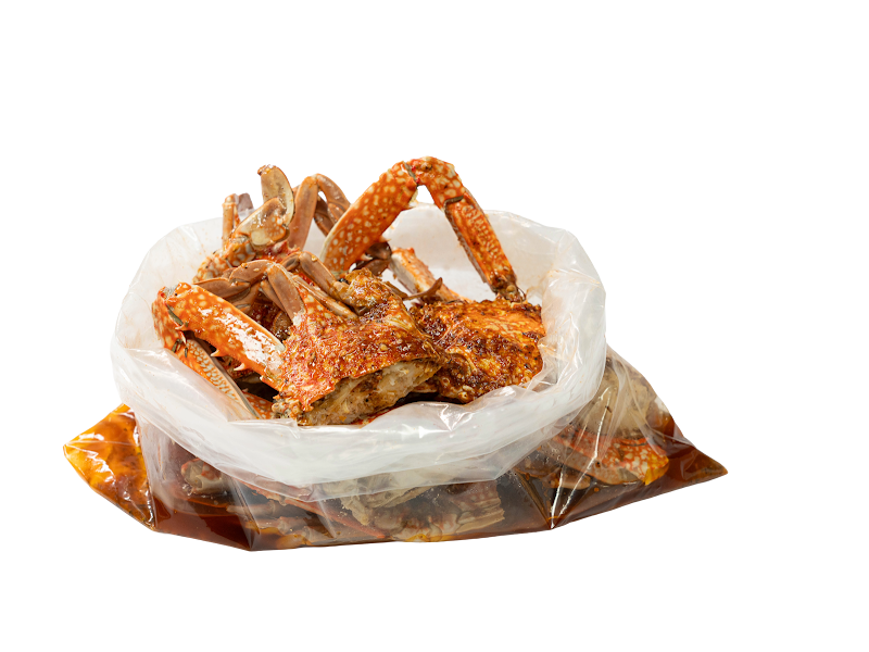 Off The Hook Seafood Restaurant- Ibn Batutta Mall