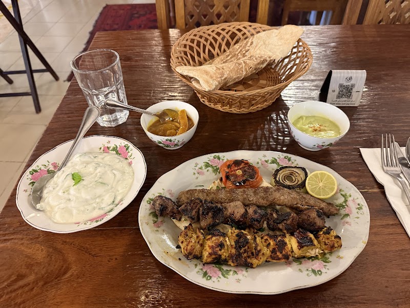 Al Fanar Restaurant & Cafe - Yas Mall