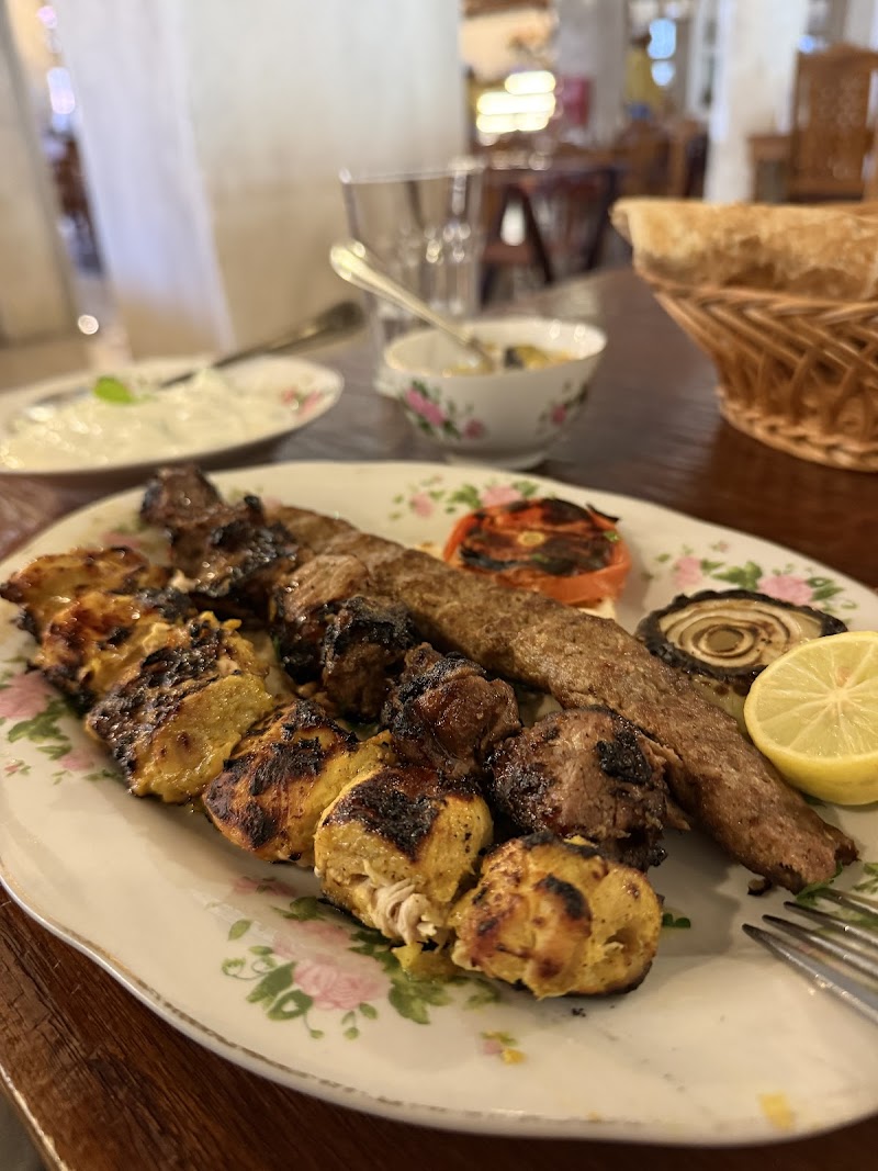 Al Fanar Restaurant & Cafe - Yas Mall