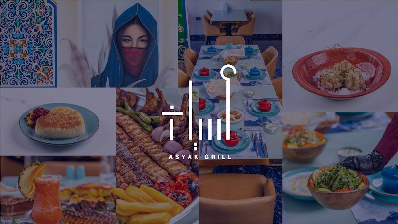 Asyak Grill Restaurant - Al Mina