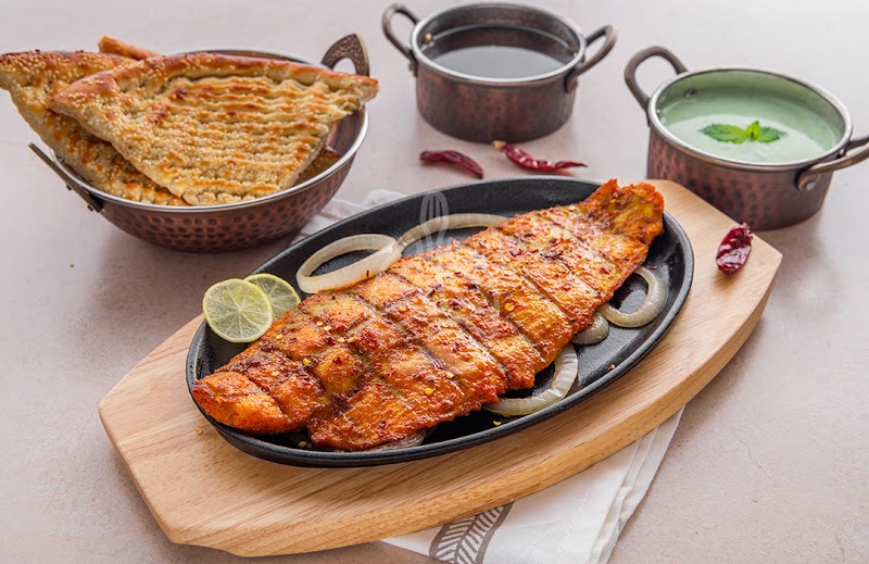 AL NAWAB RESTAURANT LLC