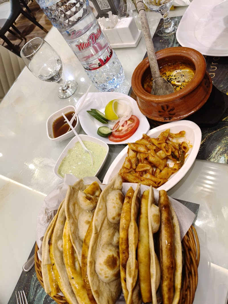 AL NAWAB RESTAURANT LLC