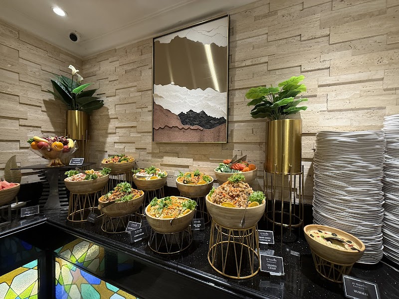 AL NAWAB RESTAURANT LLC BR 2