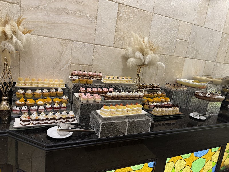 AL NAWAB RESTAURANT LLC BR 2