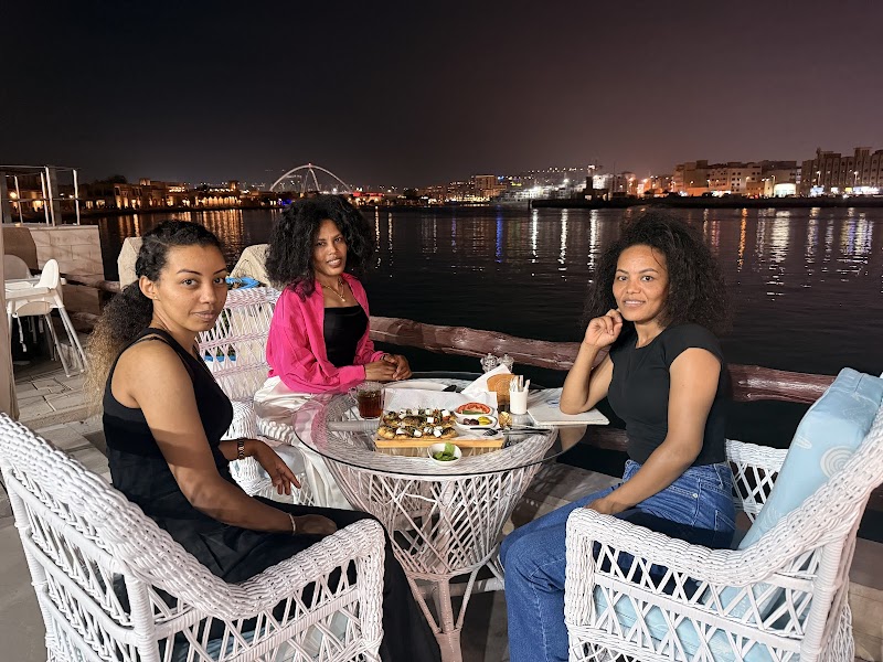 Arabian Fish House Restaurant & Cafe - Dubai