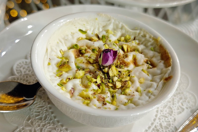 Arabian Fish House Restaurant & Cafe - Dubai