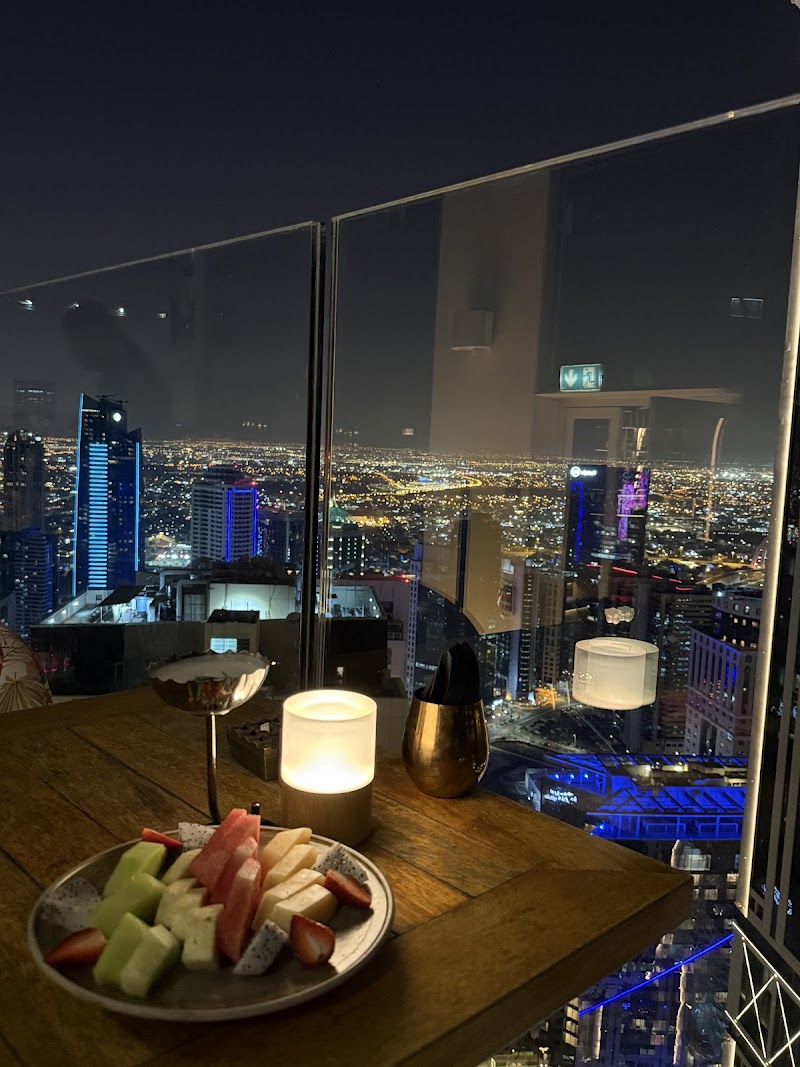 Tropicana 360