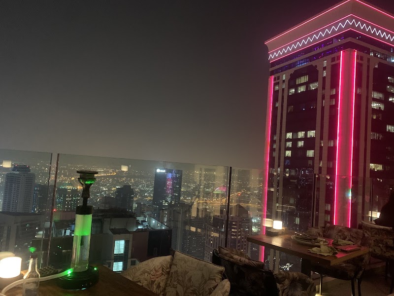 Tropicana 360