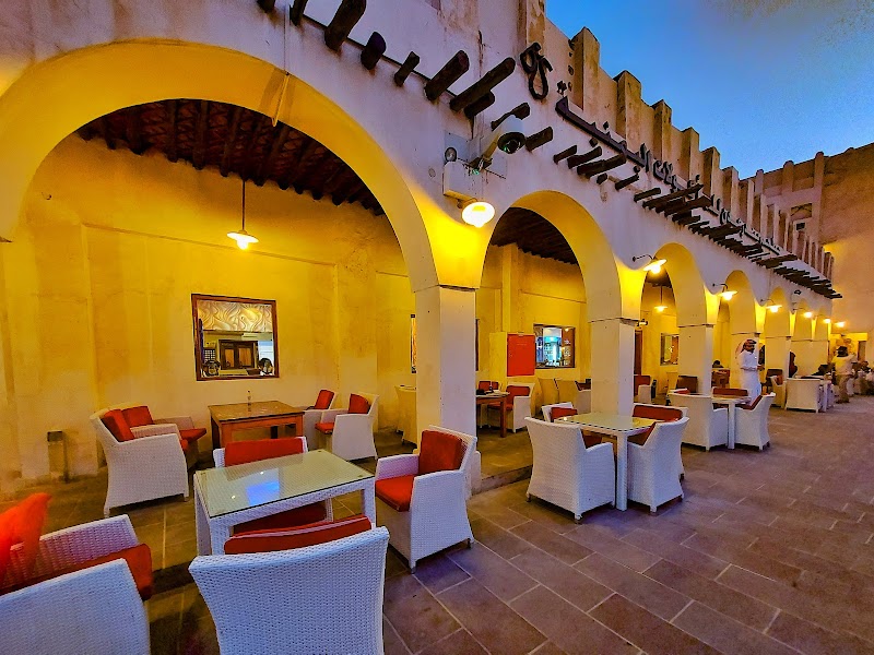Bandar Aden Restaurant