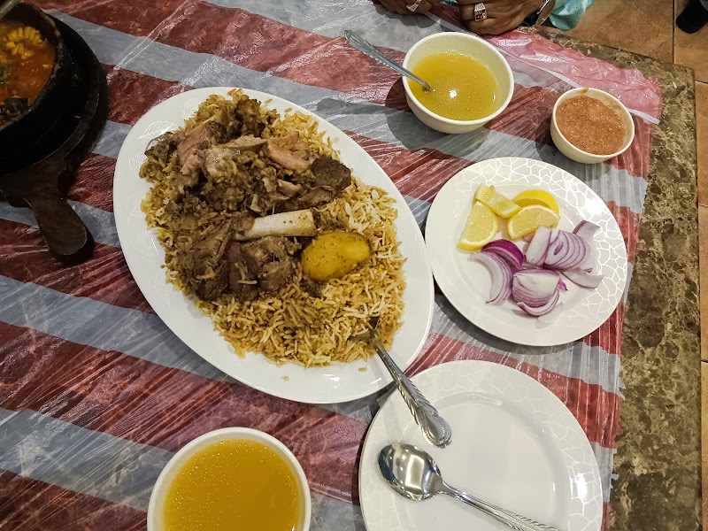 Bandar Aden Restaurant