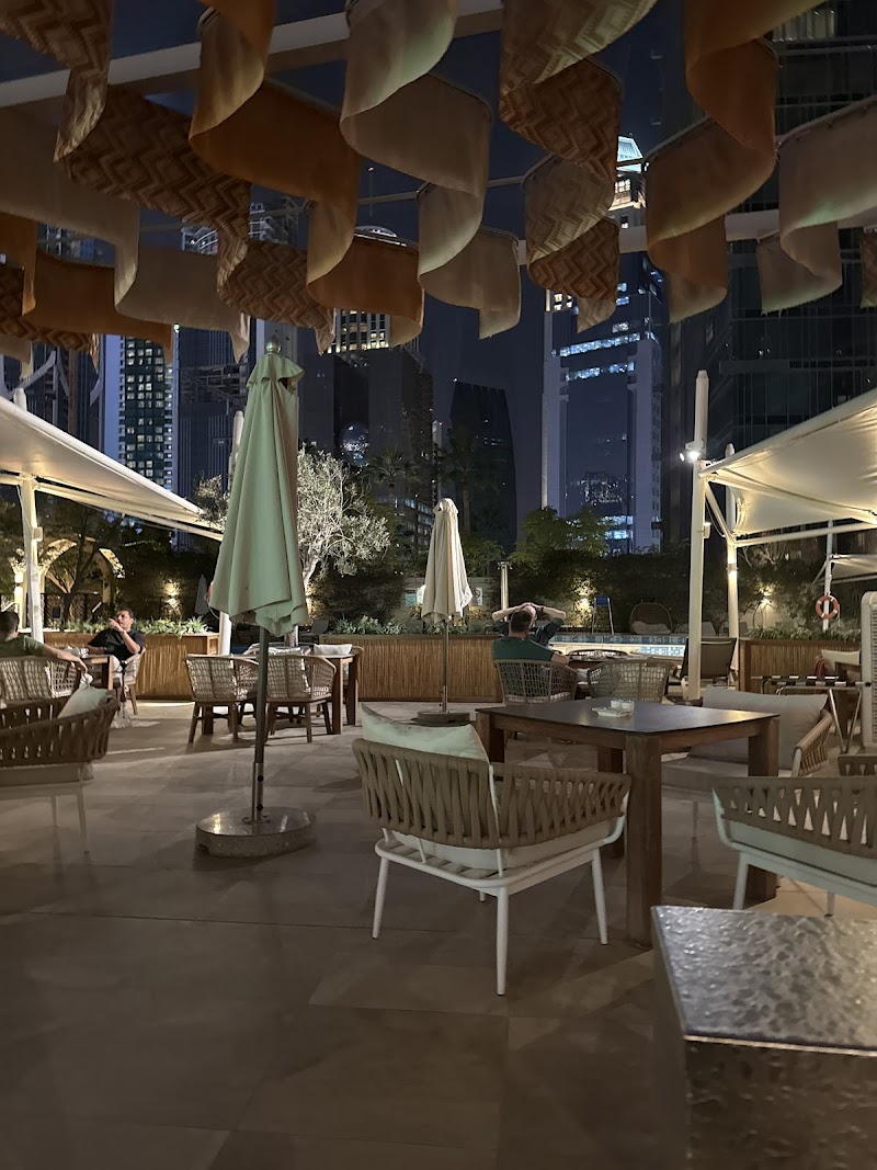 Rawche Lounge - روشة لاونج