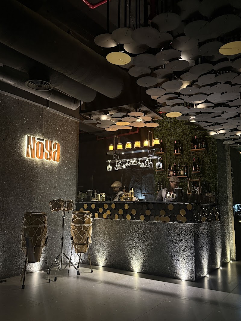 Noya Restaurant مطعم نويا
