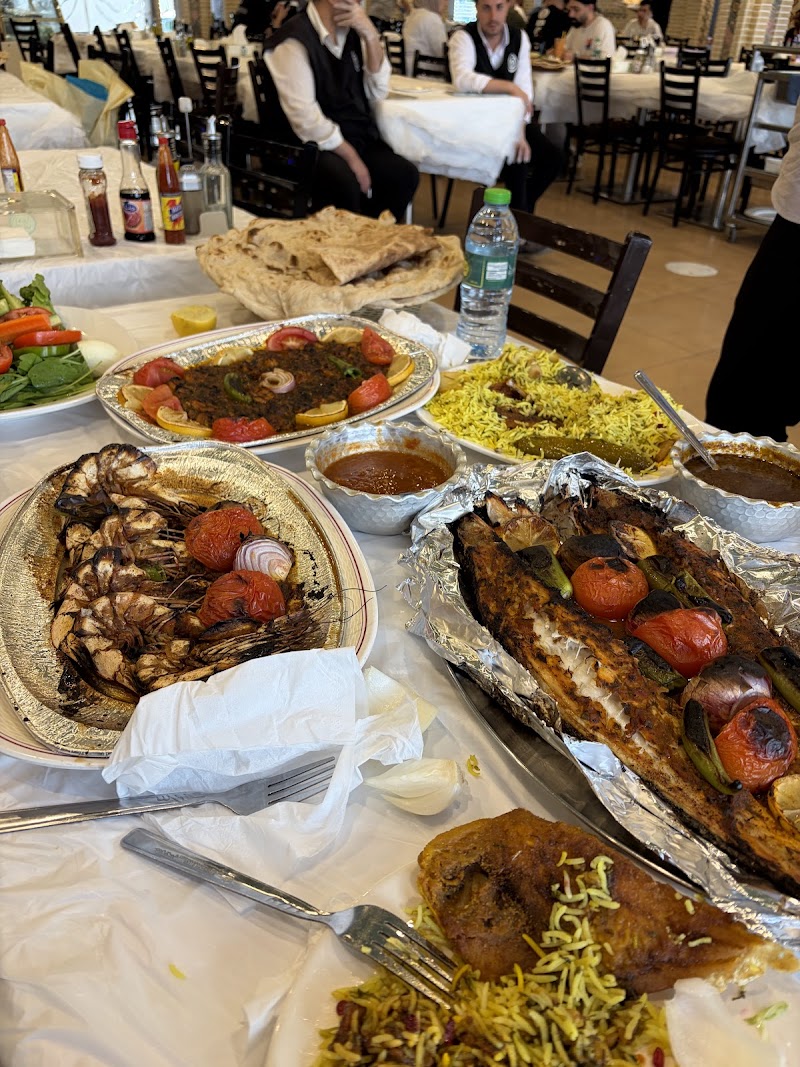Al-Shamam Restaurant