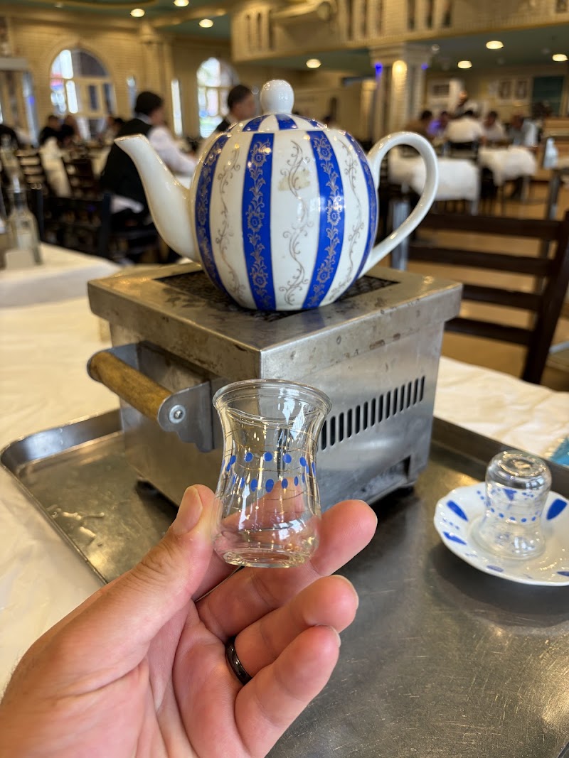 Al-Shamam Restaurant