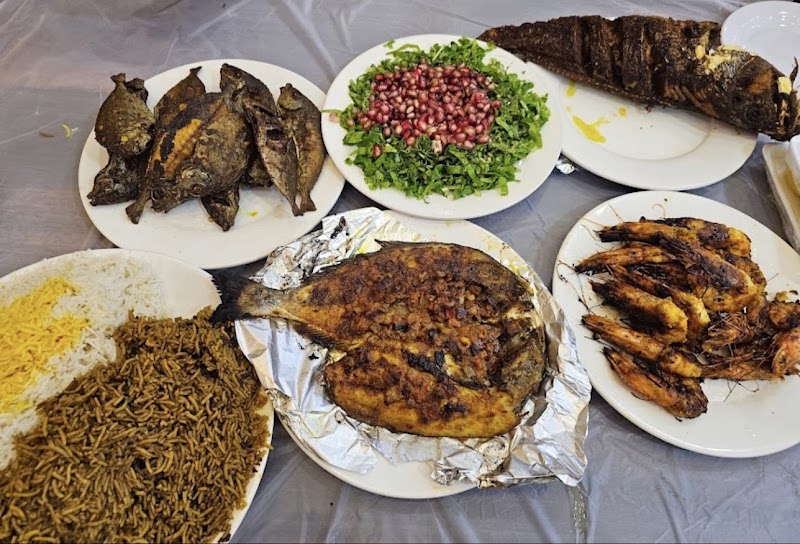 Tabreez Restaurant