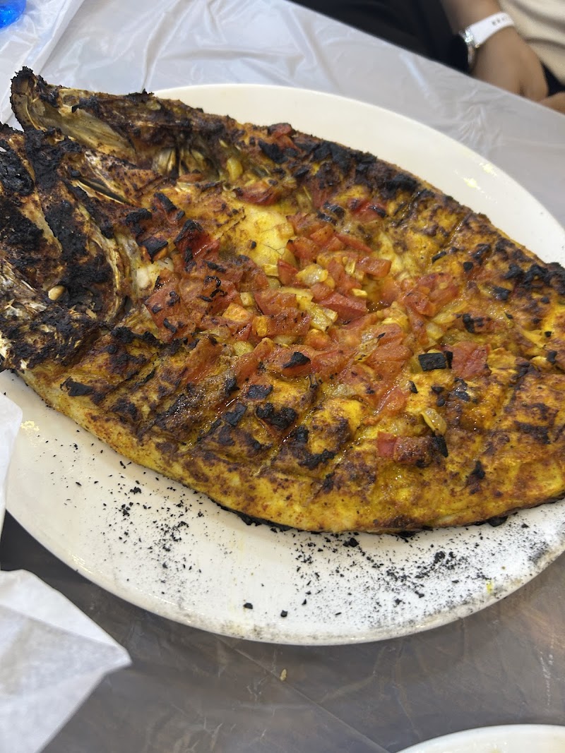 Tabreez Restaurant