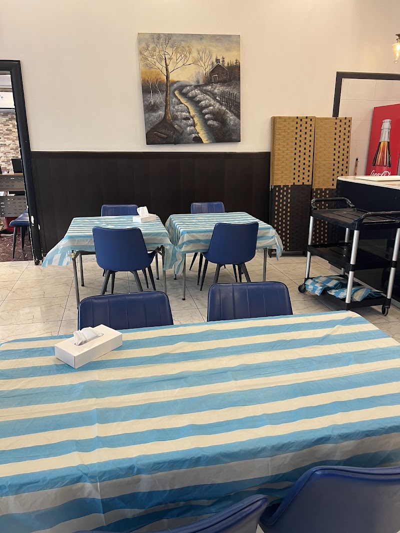 AL Jalboot Restaurant