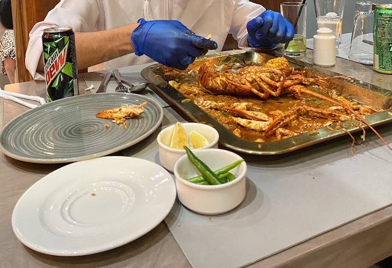 Golden Flame Restaurant