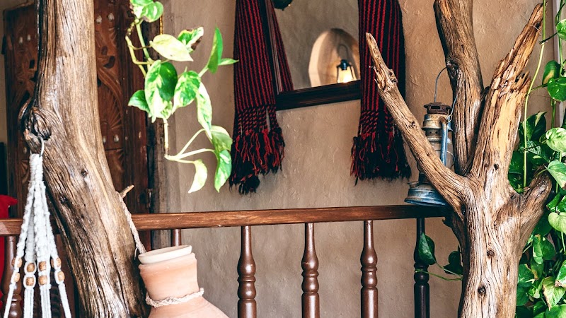 Ramssa Omani Restaurant