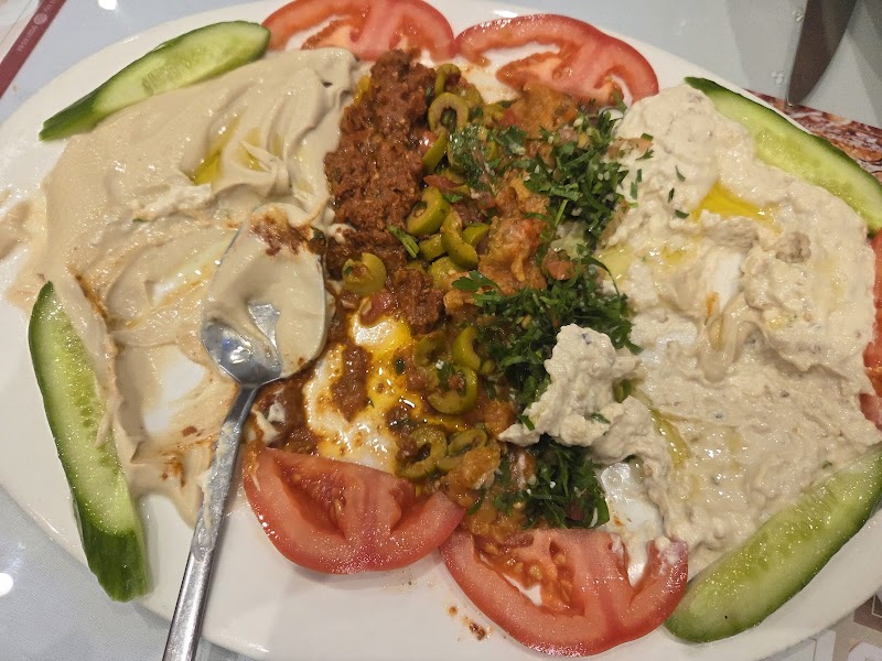 Turkish House Restaurant